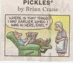 Somezhiemer's cartoon